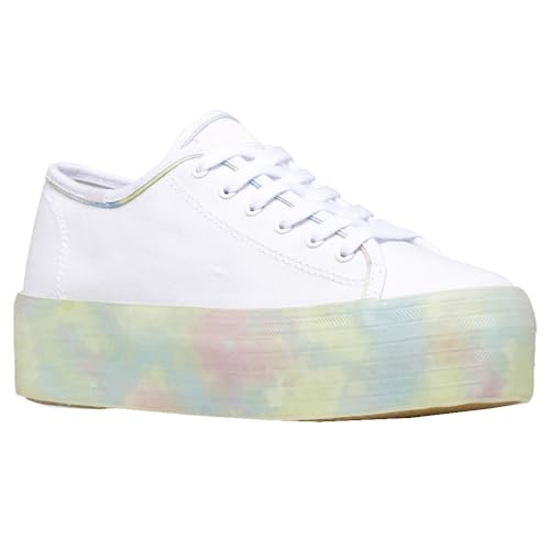 Keds Women's Triple Up Tie Dye Foxing Sneaker3