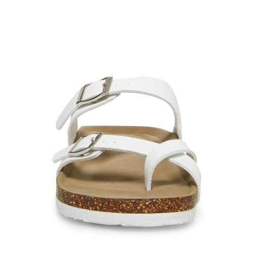 Image of Madden Girl Women's Bryceee Toe Ring Sandal