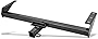 Armordillo USA 8718506 Class 3 Trailer Hitch 2-Inch Receiver for 2005-2022 Nissan Frontier / 2009-2012 Suzuki Equator