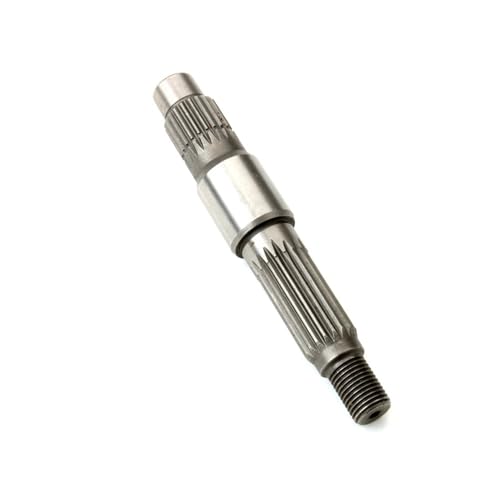 Boîte de vitesses 2 temps MBK B100 essieu arrière robuste pour bloc 4VP - 6