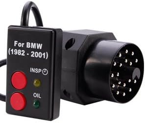 NEU OBD 2 oel Service Intervall Ruecksteller Reseter Reset Ersatz ...