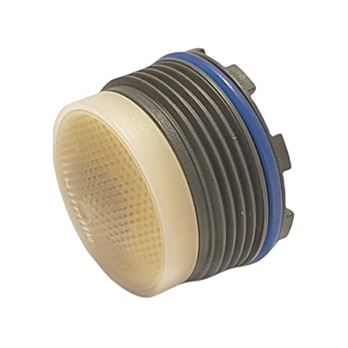 Arejador Embutir Dispersor Deca Torneira Tube Deca 18,5mm - 4224006