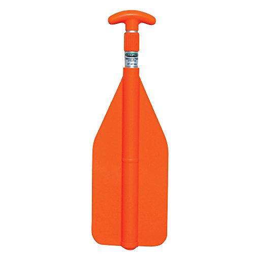 Kwik Tek TELESCOPING Paddle, 20"- 42"