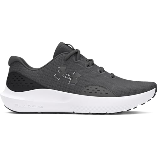 Under Armour Men's Charged Surge 4 Sneaker