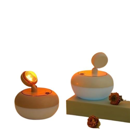 MUKUND Sunset Light Humidifier/Sunset Diffuser/Ultrasonic Sunset Light, Mini Air Diffuser for Home, Office, Gym, Spa, Photoshoot-image-40