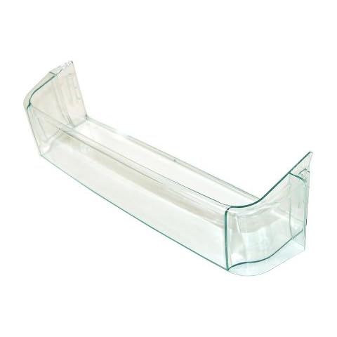 Zanussi Fridge Door Plastic Shelf for bottles Cover