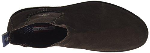 U.S. POLO ASSN. Faust5, Stivali Chelsea Uomo