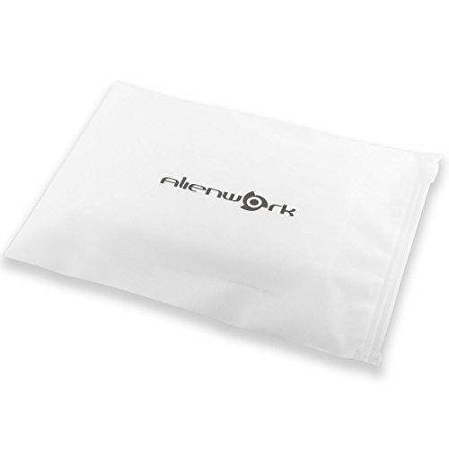 Alienwork Custodia per Sony Xperia Z3 Resistenza