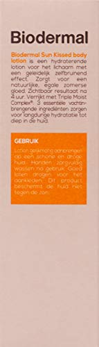 Biodermal Zelfbruinende lotion Body Light – 200 ml - View 3