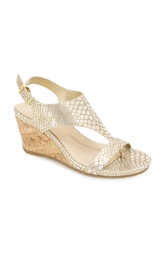 Image of Kenneth Cole REACTION Women's Greatly Thong | Casual Sandals