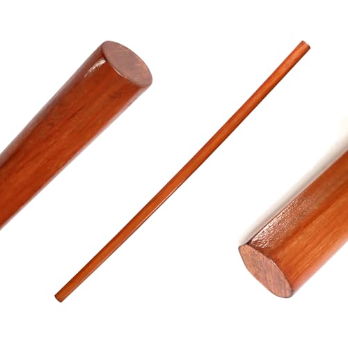 DEPICE Unisex - Adulto W-BOA-V2 Bokken, Rovere Rossa, Uni