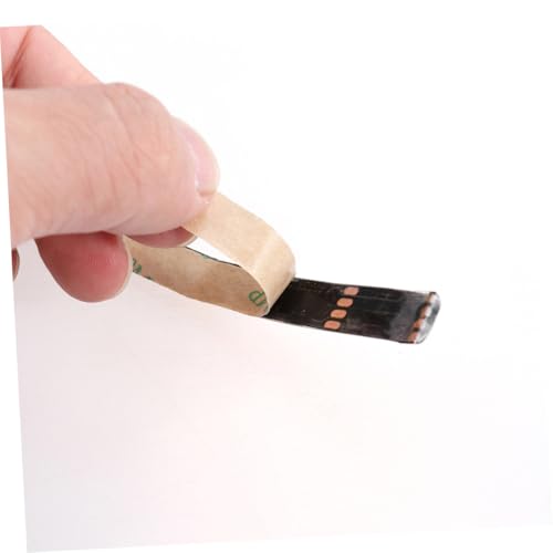 Tira de Led Flexible RGB para TV 1m Impermeable con Cable USB miniatura 2