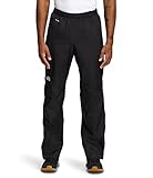 THE NORTH FACE Venture 2 Pantalones Casuales, TNF Black-TNF Black-Mid Grey, XL para Hombre