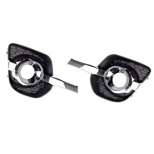 Cadre antibrouillard avant pour Chevrolet Equinox 2010-2015