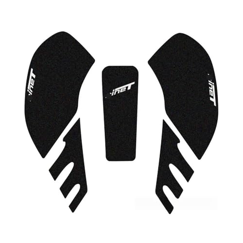 Autocollant réservoir moto pour R nineT - Protection grip balades et roadtrips