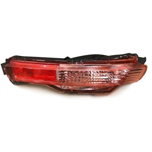 Feu anti-brouillard droit pour pare-chocs Infiniti EX35 EX37 QX50 QX80 LED arrière
