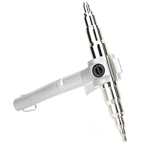 Herramienta manual para expansión de tubos CT-23