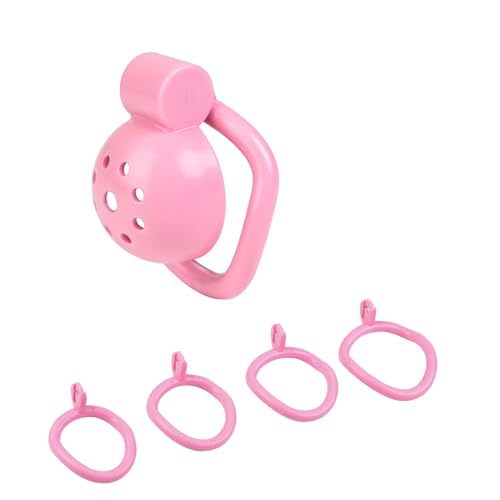 Jaula Castidad Para Hombre Chastity Cage Male Penis Cage Cock Cage Bdsm Sex Toy Bondage Pene Jaula Muebles Sex 680 No Tube,Pink Jaula Castidad Para Hombre Chastity Cage Male Penis Cage Cock Cage Bdsm Sex Toy Bondage Pene Jaula Muebles Sex 680 No Tube,Pink