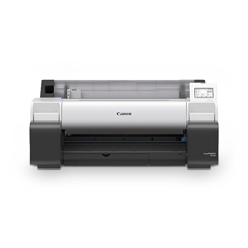 canon imageprograf tm-240 2434 large format printer