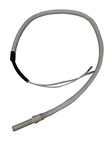 C'Bon Shop Hot Rod Iginiter 12V80W Replacement for Green Mountain Grills Jim Bowie (Peak) and Daniel Boone (Ledge) Prime Part Number GMGP-1271 / P1217 @