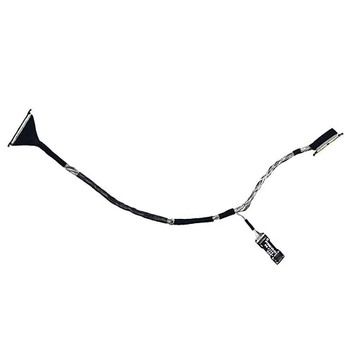 Miniatura 1 de En stock Gimbal Cámara Cable de señal para DJI Avata PTZ Línea Coaxial Transmisión de Señal de Video Cable Drone Spart Part