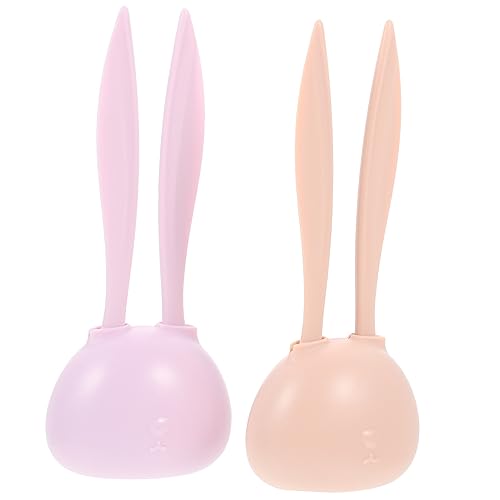 Ipetboom 2 Juegos Recortador De Cejas Pinzas De Nariz Para Cabezas De Removedor De Vello Facial Para Mujeres Recortadoras Cutícula Kit De Laminación De Cejas Recortador De Cejas 4 Uds * 2