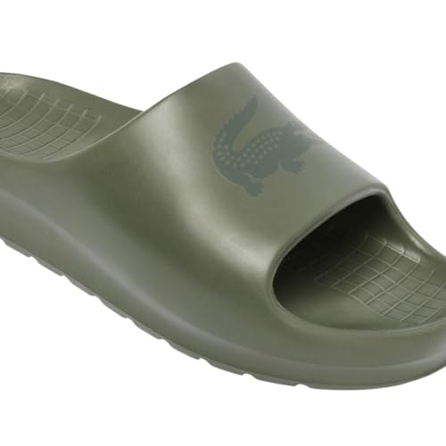 Image of Lacoste Serve Slide 2.0 | Casual Sandals