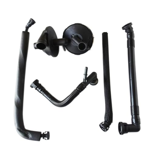 Manguera de ventilación y válvula PCV 11617501566 para BMW E46 E39