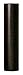 Fanimation DR1-60RS Downrod, 60-Inch x 1 Inch, Rust