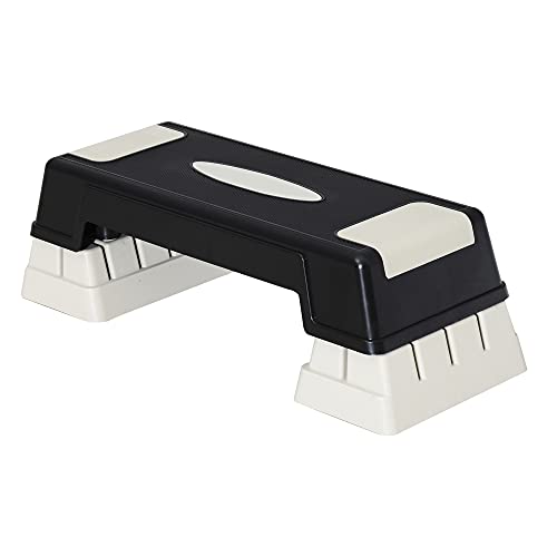HOMCOM Stepper da Aerobica