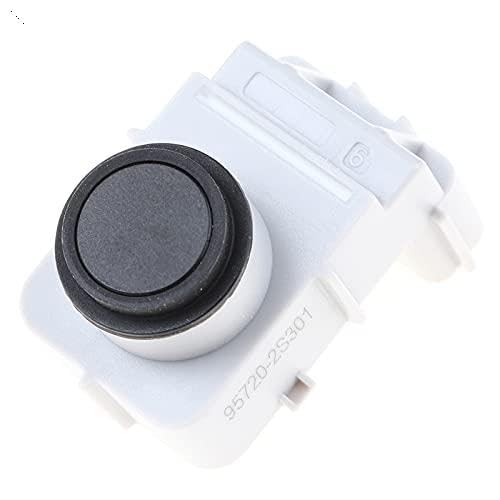 4 Pcs/lot OE: 95720-2S301 957202S301 for Hyundai IX35 PDC Parking Sensor Auto Accessorie