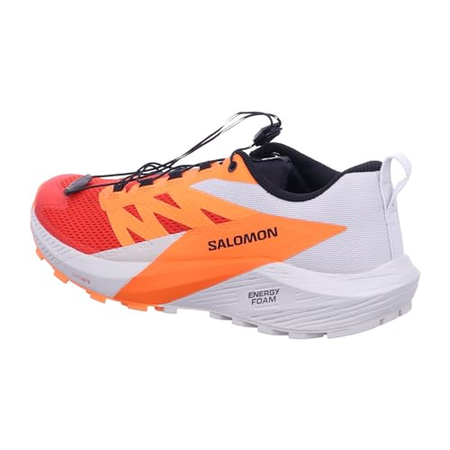 Image of Salomon Men's Sense Ride 5 Trail Running Shoes