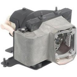 Repuesto para lámpara y carcasa INFOCUS IN1112 miniatura 1