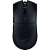 Razer Viper V3 HyperSpeed – Mouse inalámbrico para juegos de deportes electrónicos: peso ligero de 2.89 oz – Batería de hasta 280 horas – Sensor óptico de 30 K DPI – Interruptores mecánicos Gen-2 – 8 controles programables – Negro clásico