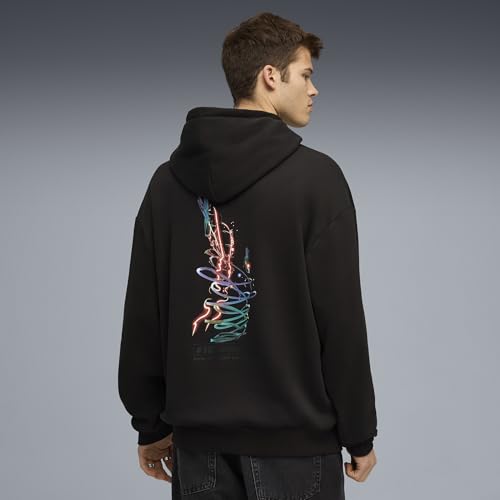 Image of Puma Men Hoodies