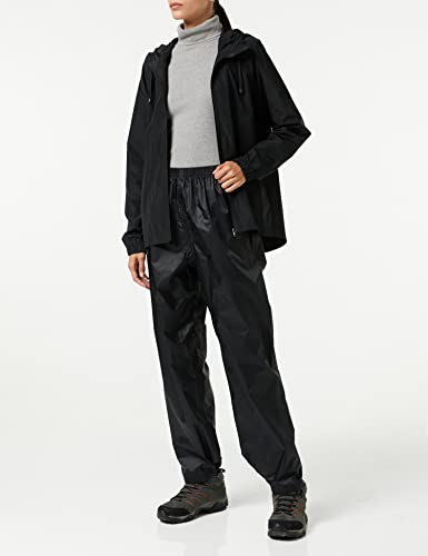 Regatta Pack It Waterproof Childrens Kids Over trousers - Image 4