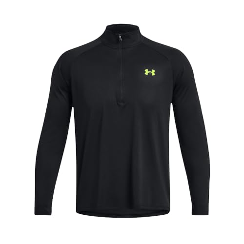 Image of Under Armour Men's Tech 2.0 1 /2 Zip