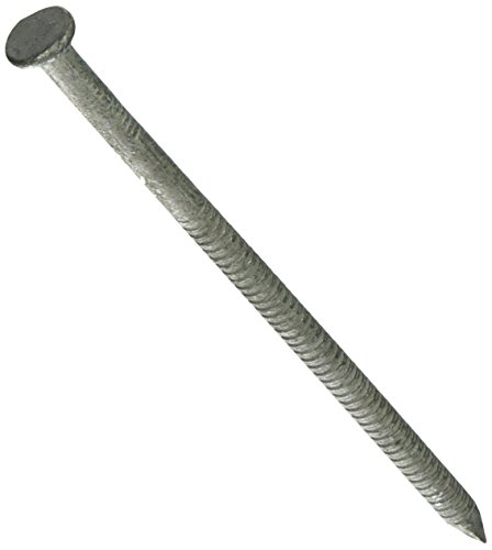 HILLMAN FASTENERS 461338 5 LB 4x20 Polebarn Nail