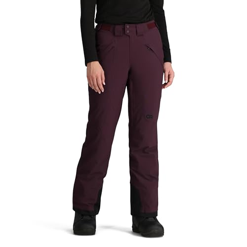 Outdoor Research Women's Snowcrew Pants
