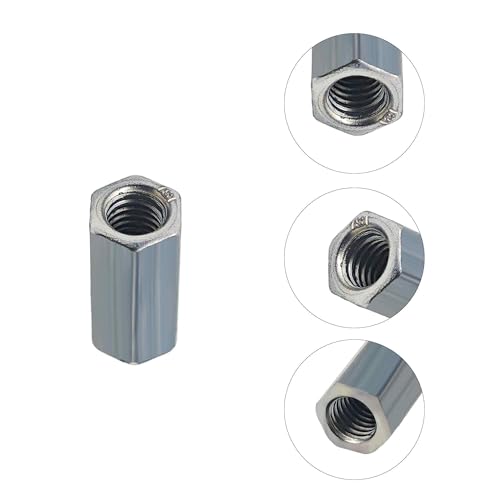 Conector mecánico para varilla 15 Imagen adicional