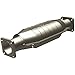 MagnaFlow 332652 Direct Fit Catalytic Converter (CARB compliant)
