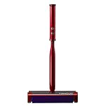 シ-シ-ピ-の掃除機 ZT-BC15-RD [レッド]