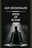 Guy McDonald's Book of Scams