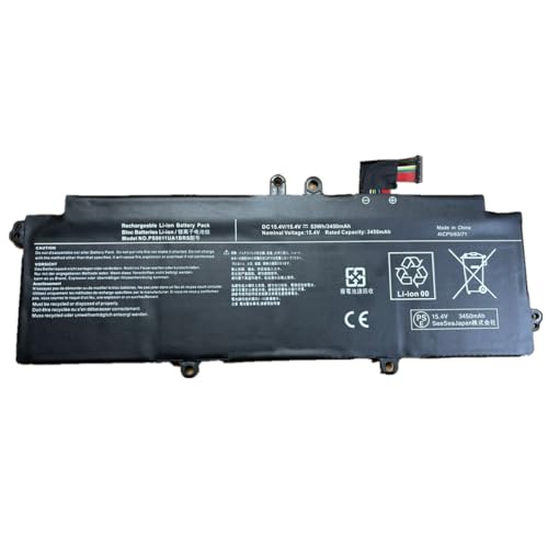 Amazon.co.jp: DHKJ 互換 バッテリー 東芝 PS0011UA1BRS 対応 Dynabook