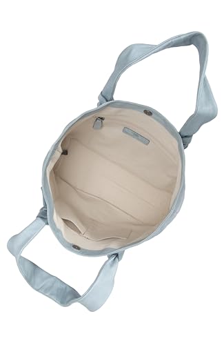 Image of Frye womens Nora Knotted Tote