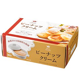 Amazon | デキシー プレミアムピーナッツクリーム / 140g 富澤商店