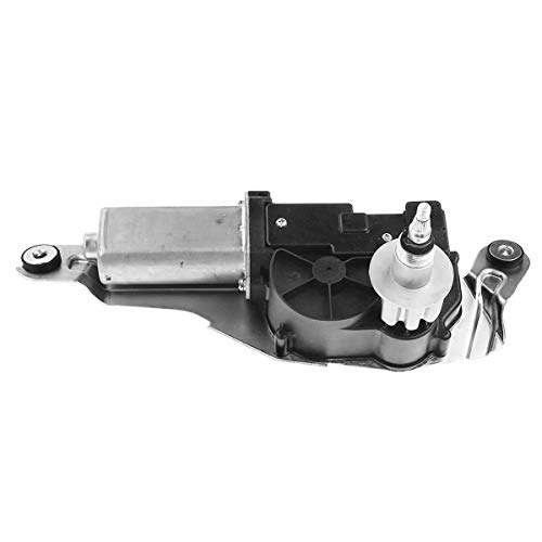 Image of A-Premium Rear Windshield Wiper Motor Compatible with Infiniti | for Infiniti FX35 2003-2008, FX45 2003-2008, Sport Utility, 3-Pin - Replace# 28710CG000