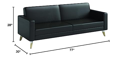 Safco Resi Lounge Sofa2