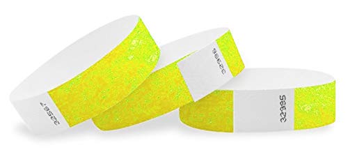 See full amazon price history chart for Paper Wristband Yellow Pack of 50 Paper Wristband Yellow Pack of 50 (B0769XM9FM) Amazon Price History, Amazon Price Tracker