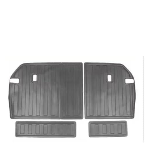 �g�����N�}�b�g �ɓK������ �`�F���[ �G�N�V�[�h RX �I���_ C9 2024 �J�[�X�^�C�����O �g�����N�ی� TPE�}�b�g �����J�o�[�p�[�c �����ԉ��� �ԗp ���Q�b�W�}�b�g(Backrest A,With speaker)